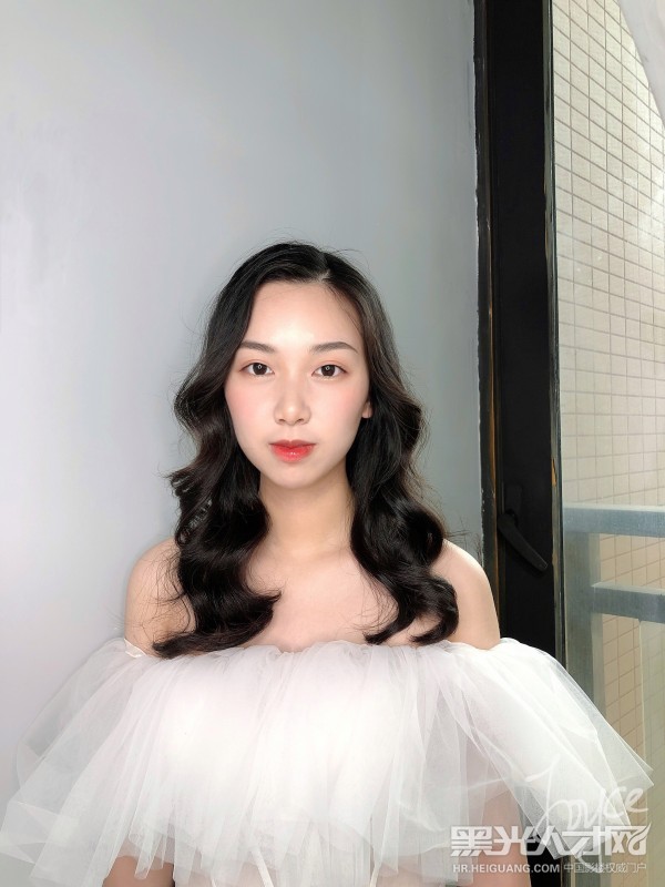 苏女士个人作品