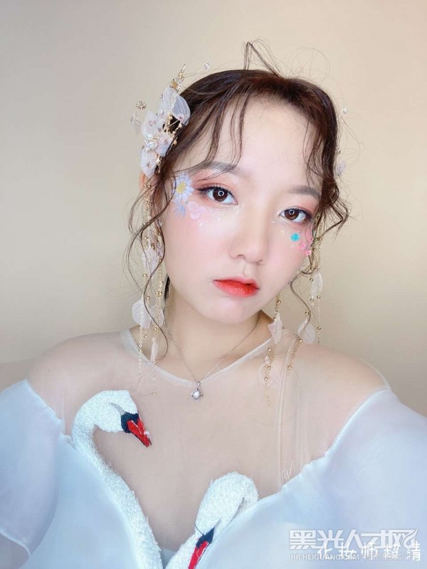 张女士个人作品