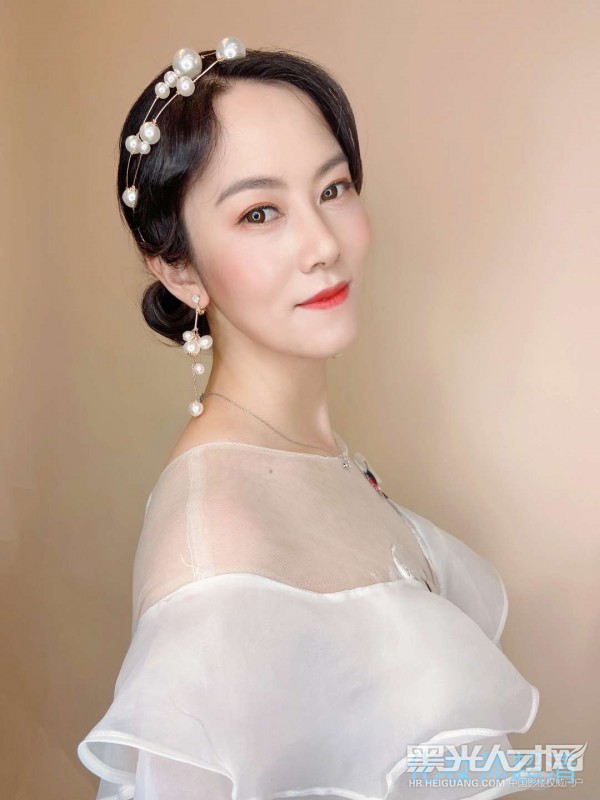 张女士个人作品