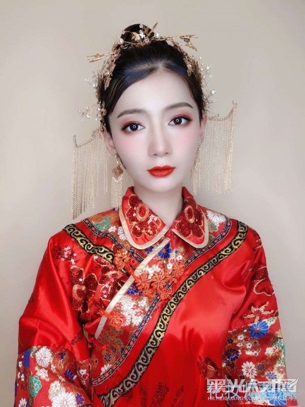 张女士个人作品