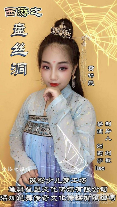 张女士个人作品