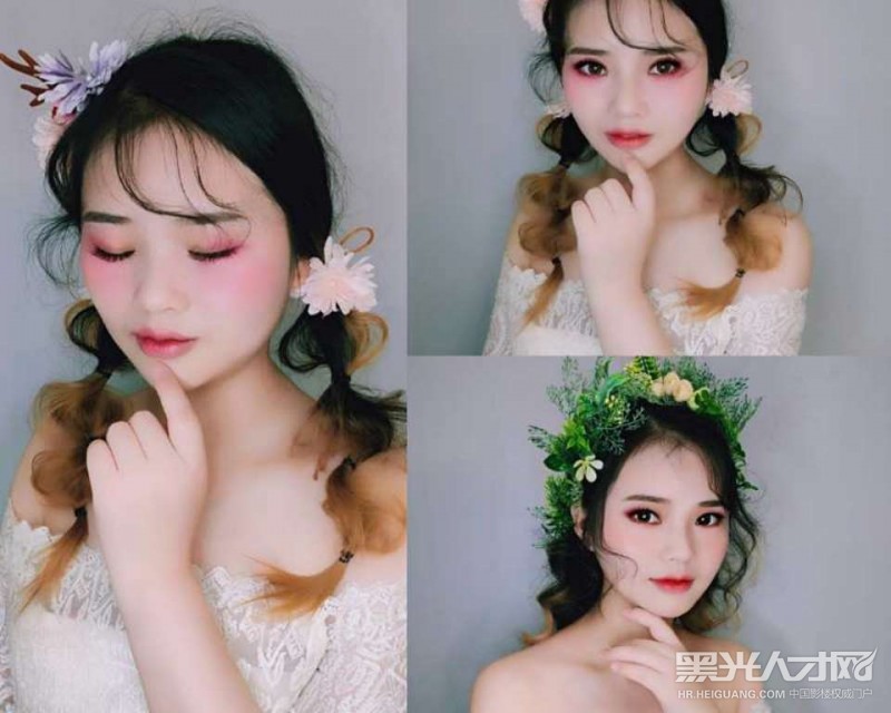 曾女士个人作品