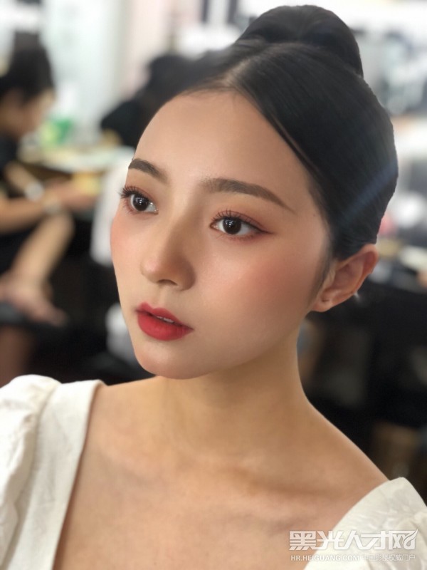 李女士个人作品