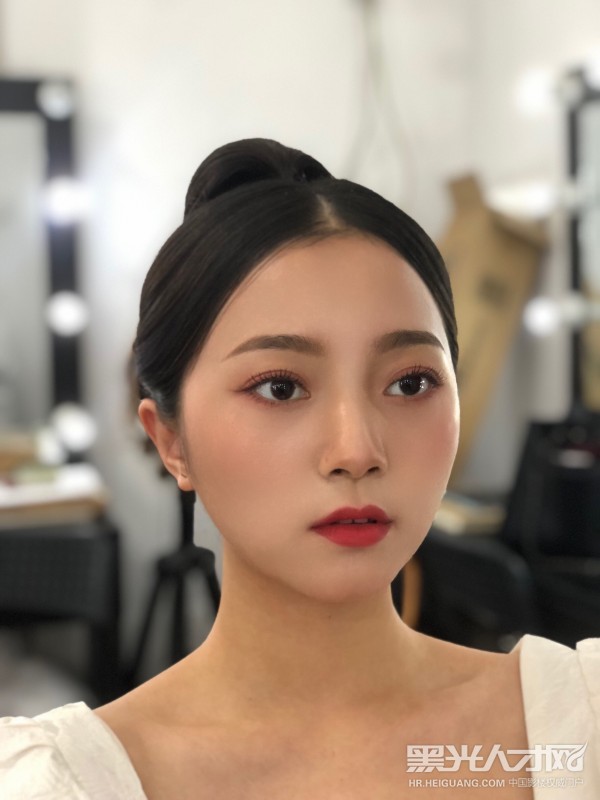李女士个人作品