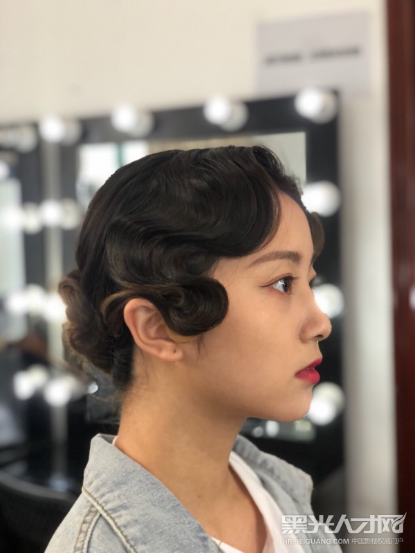 李女士个人作品