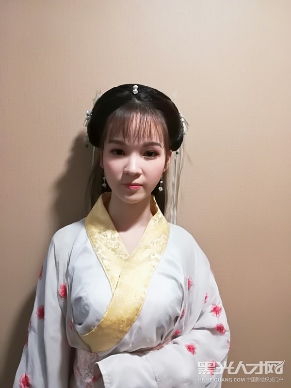 王女士个人作品