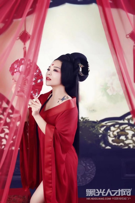 王女士个人作品