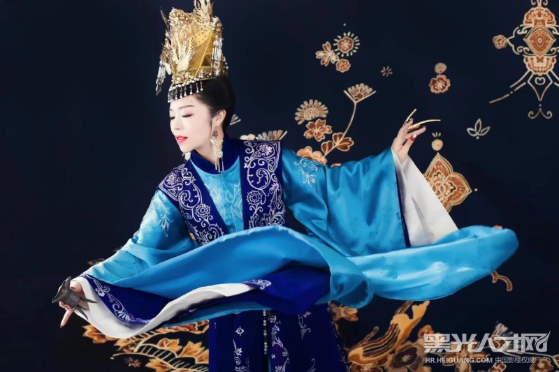 王女士个人作品
