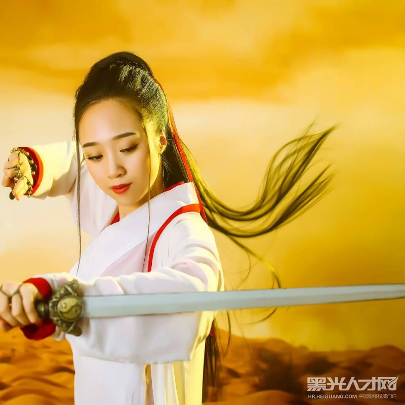 王女士个人作品