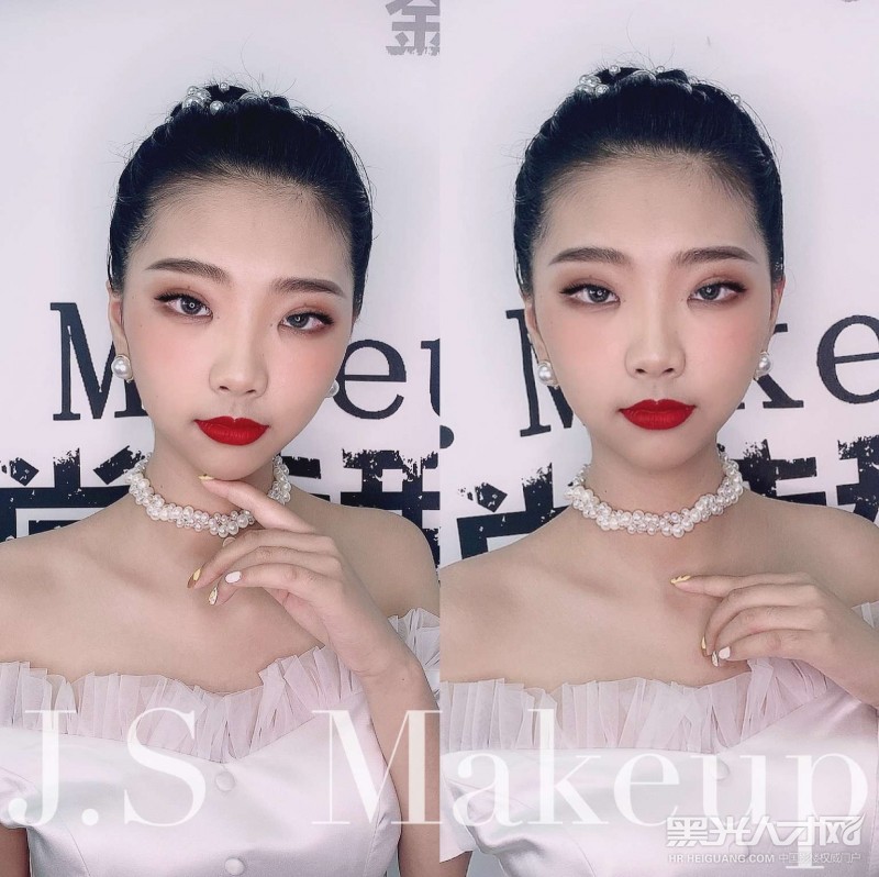 李女士个人作品