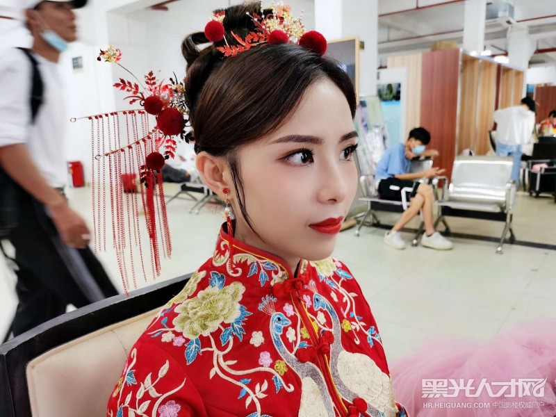 姚女士个人作品