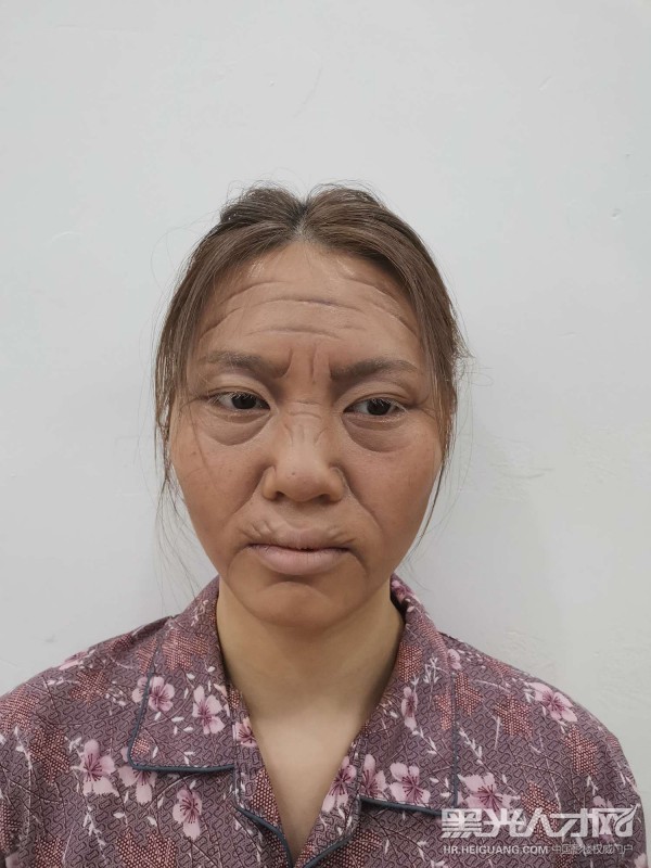 袁女士个人作品