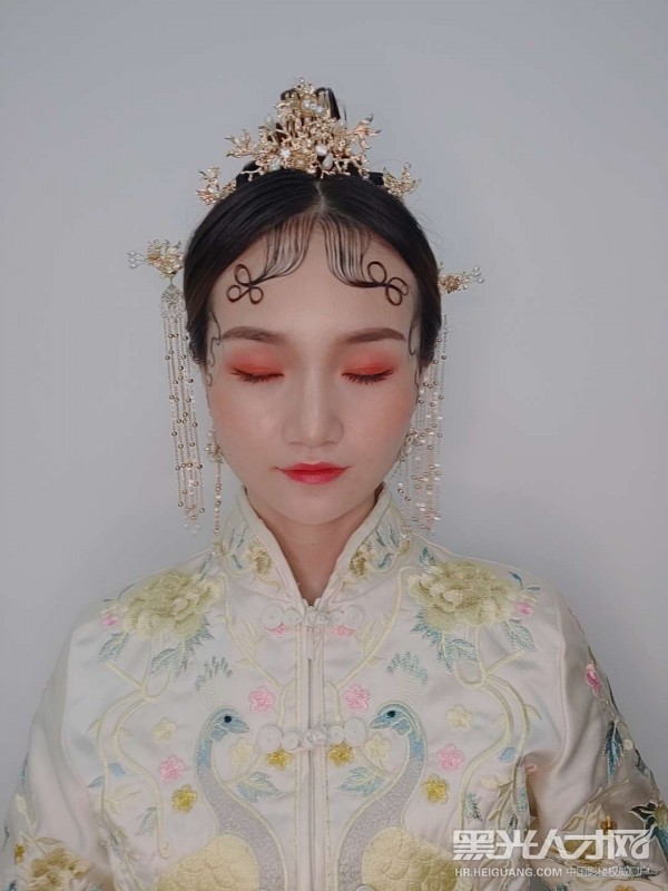 袁女士个人作品