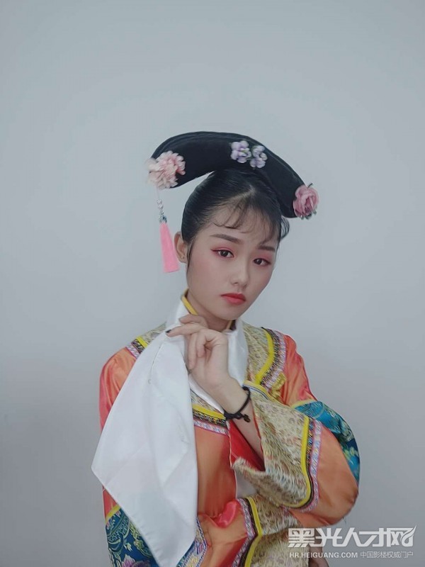 袁女士个人作品