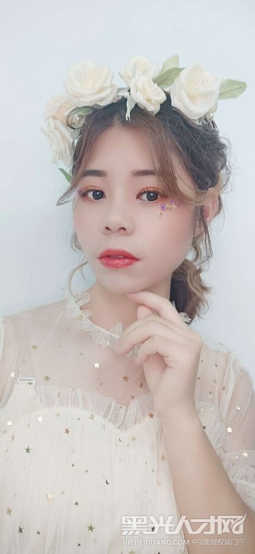 袁女士个人作品