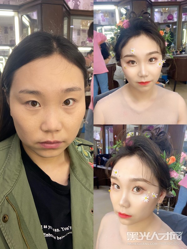 涵女士个人作品