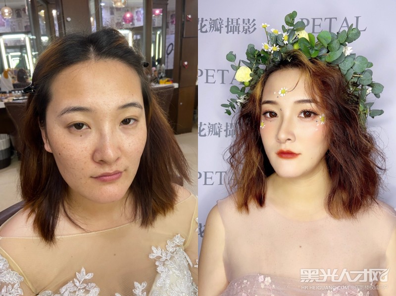涵女士个人作品