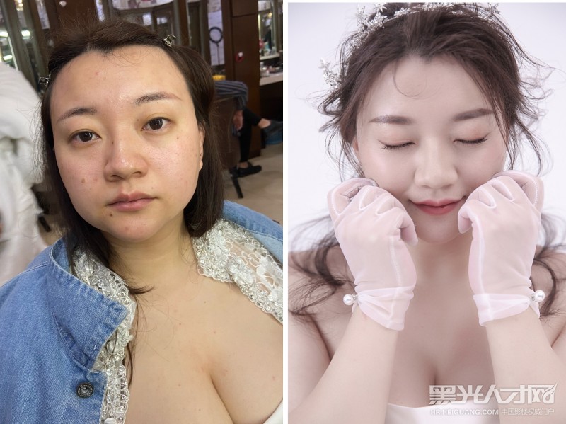 涵女士个人作品