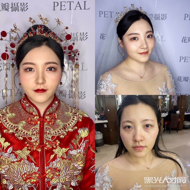 涵女士个人作品