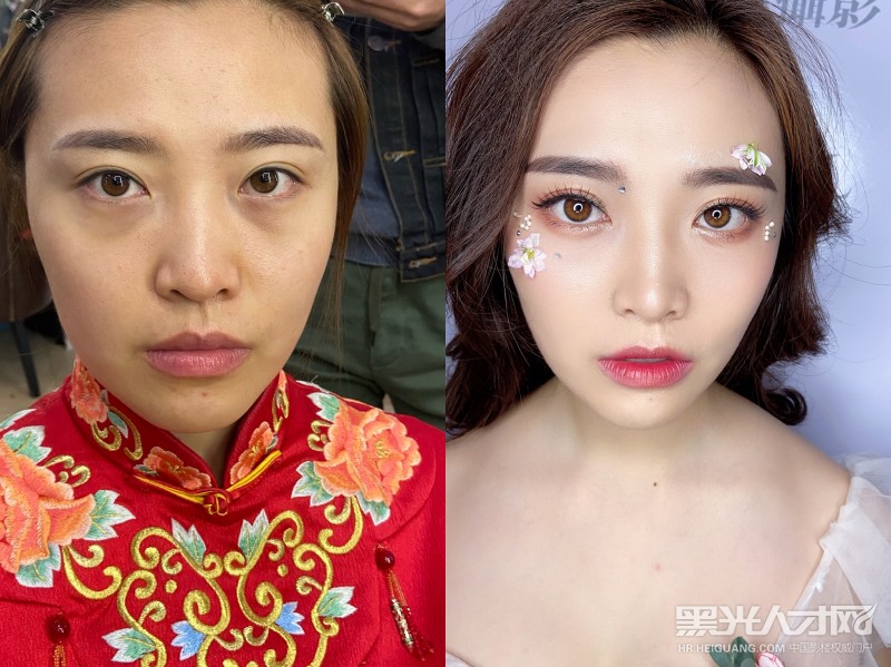涵女士个人作品