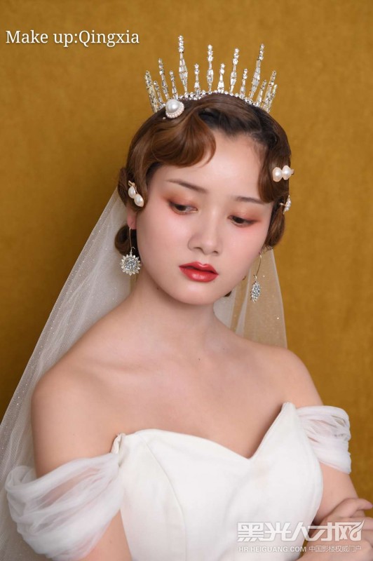 曹女士个人作品