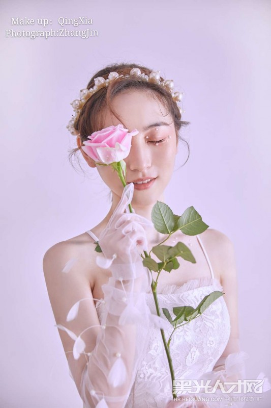 曹女士个人作品
