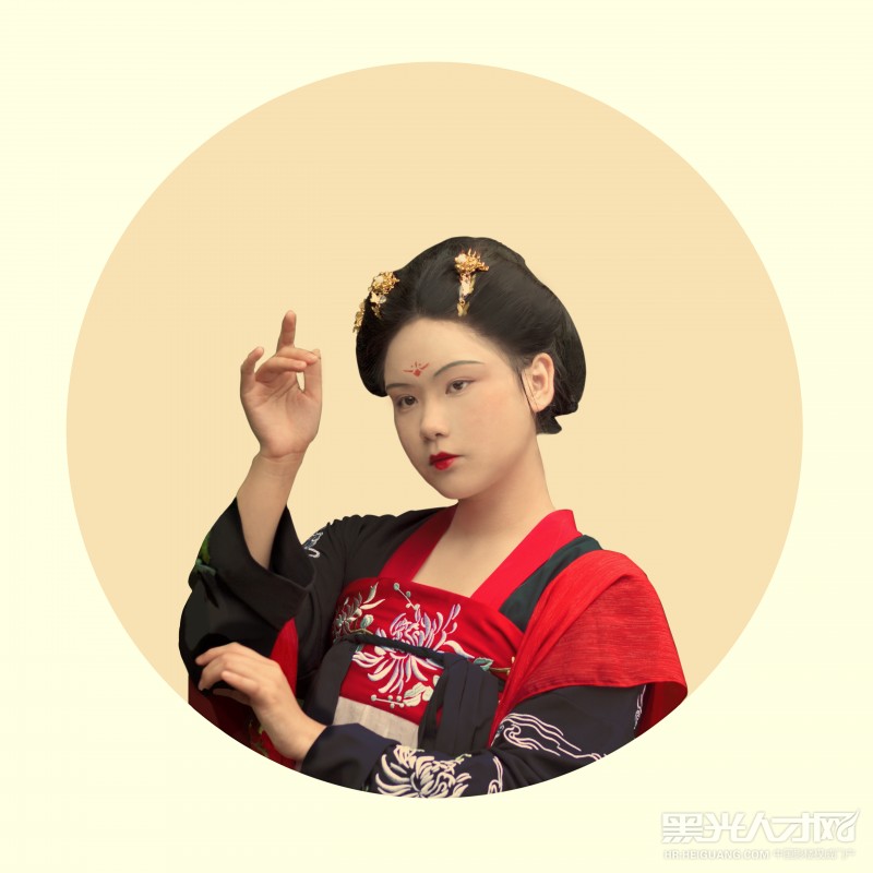 梁女士个人作品