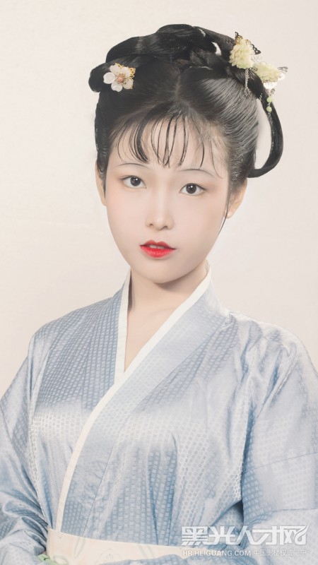 梁女士个人作品