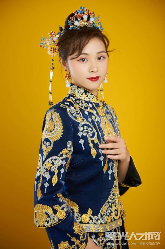 潘女士个人作品
