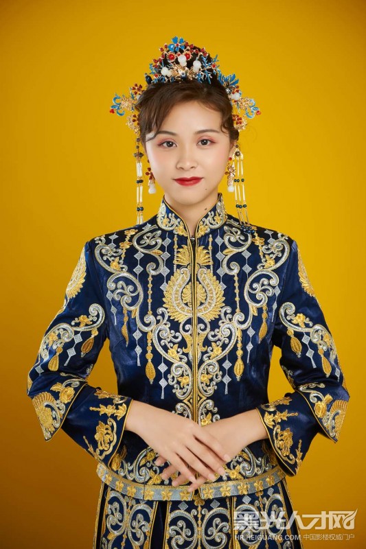 潘女士个人作品