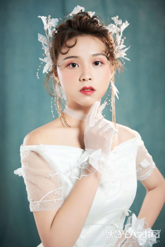 潘女士个人作品