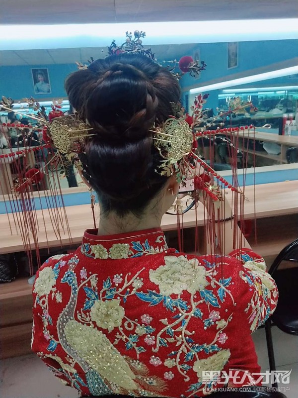 朱女士个人作品