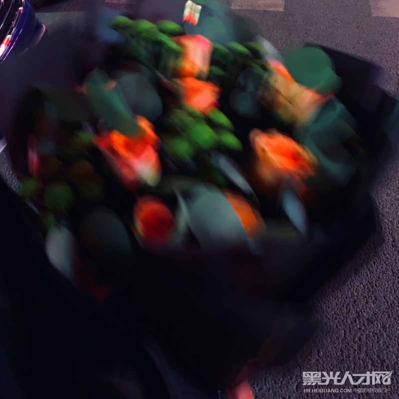 江女士个人作品