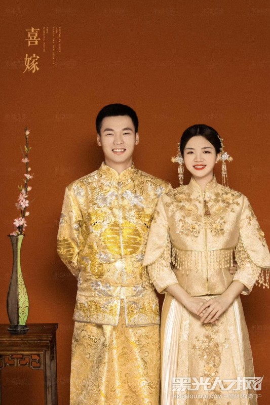 刘女士个人作品