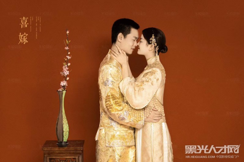 刘女士个人作品