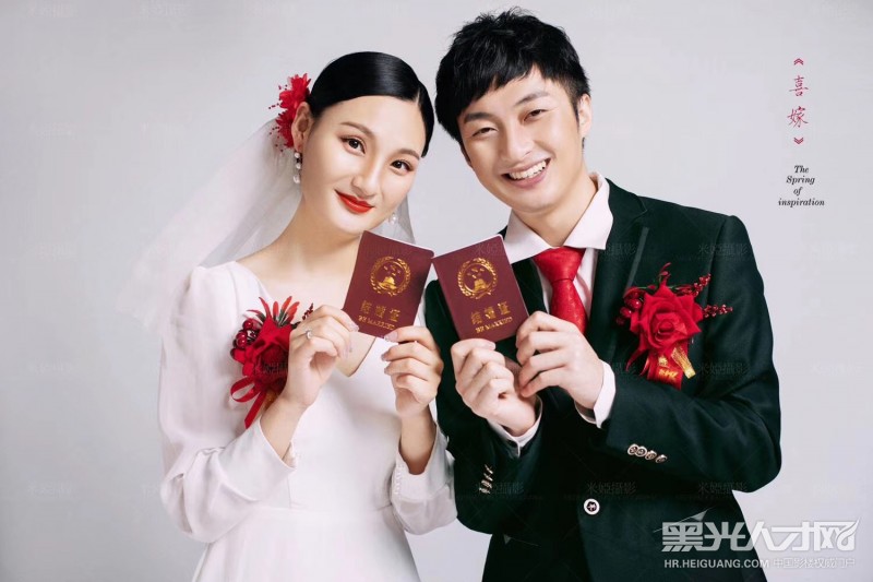 刘女士个人作品