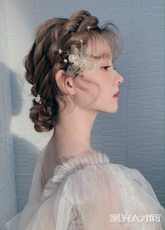 N女士个人作品