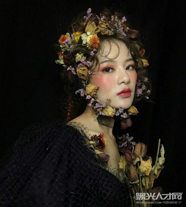 沫女士个人作品