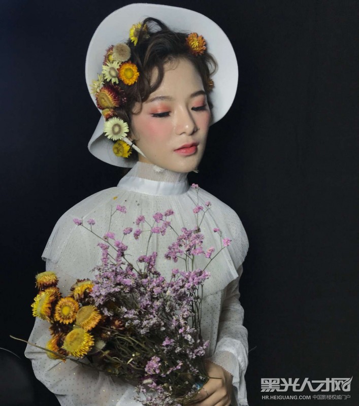 沫女士个人作品