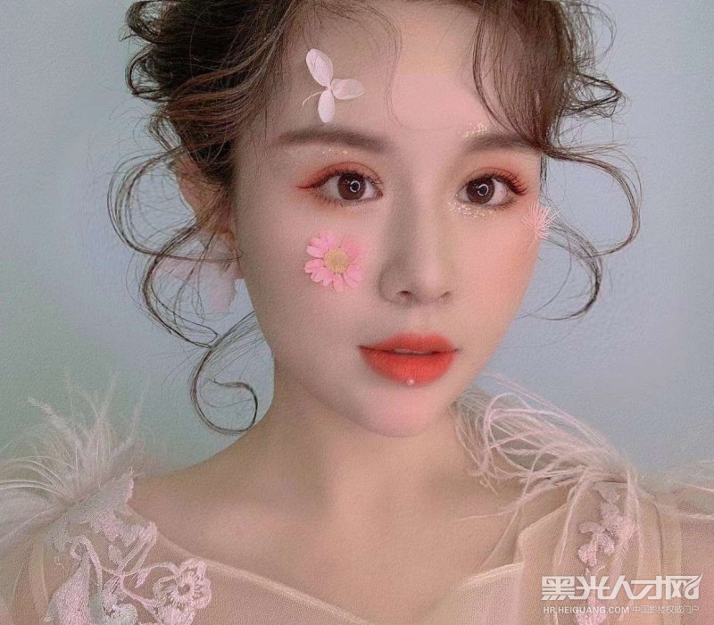 邹女士个人作品