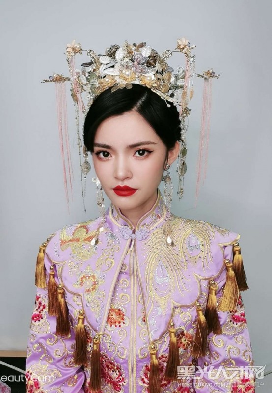 邹女士个人作品