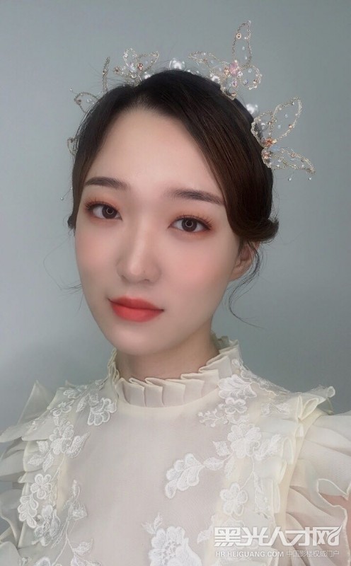 邹女士个人作品