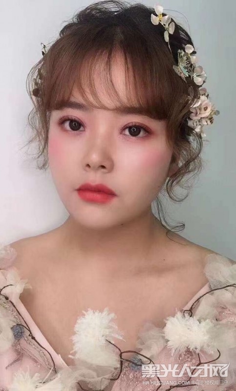 邹女士个人作品