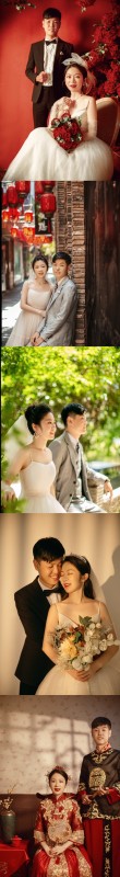 刘女士个人作品