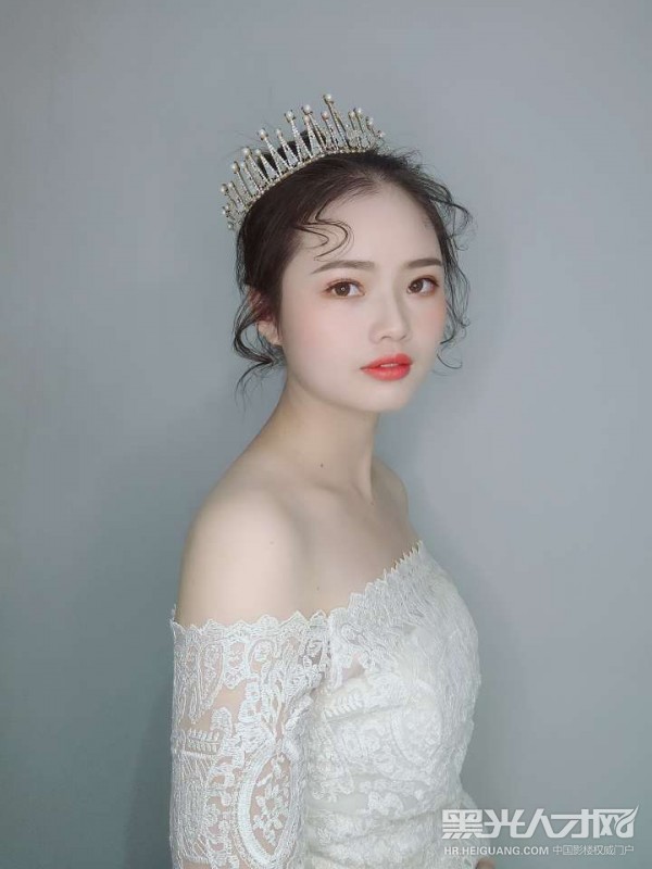 曾女士个人作品