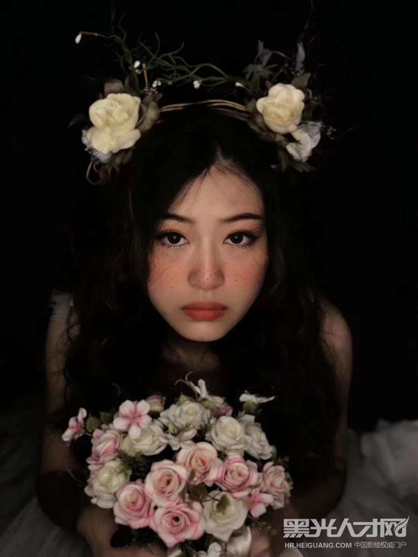 梦女士个人作品