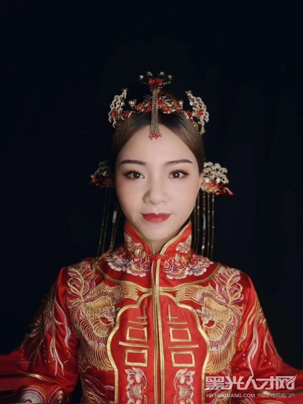 梦女士个人作品