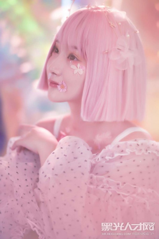 韩先生个人作品