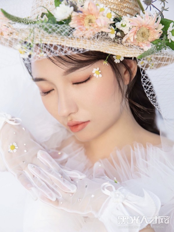 木女士个人作品