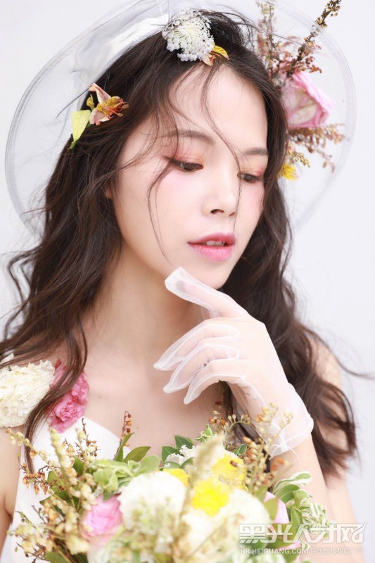 杨女士个人作品